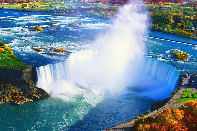 Private Tour of Niagara Falls with Niagara City Cruise - Your 6-hour schedule, built for real pacing
