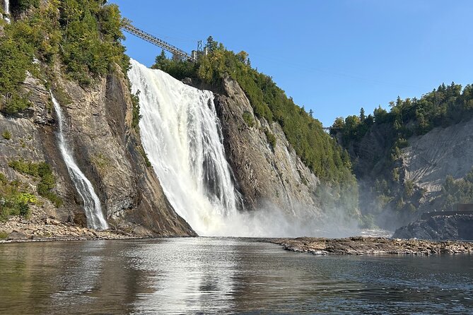 Private tour of Quebec City 4 hours - Price and value: what $448.12 per group really buys you
