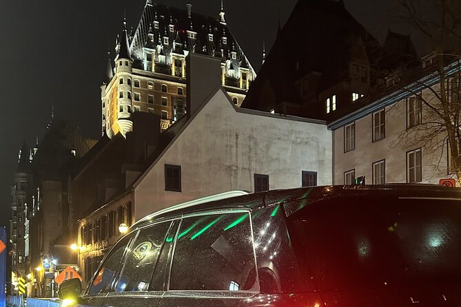 Private tour of Quebec City 4 hours - Who this tour suits best, and who might want to plan differently