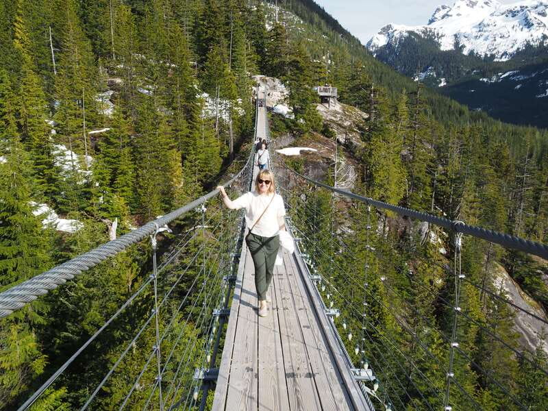 Private Tour to Whistler - Key things that make this Whistler private tour worth your time
