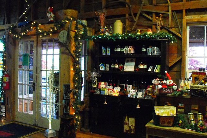 Private Tour: Vancouver Half Day Wine Tasting Tour - Tastings, pacing, and what to do if you want more wine talk