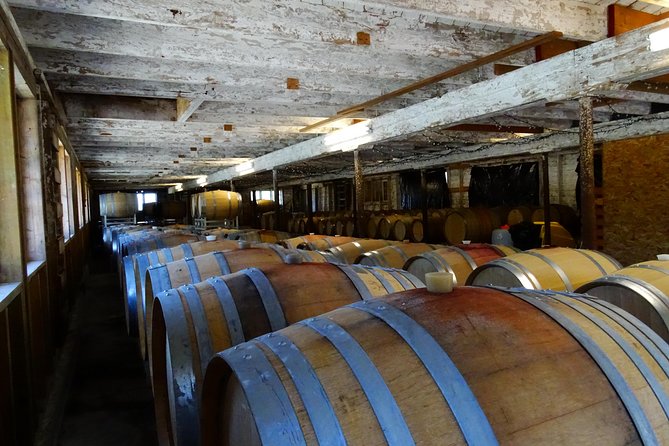 Private Tour: Vancouver Half Day Wine Tasting Tour - Who this tour fits best