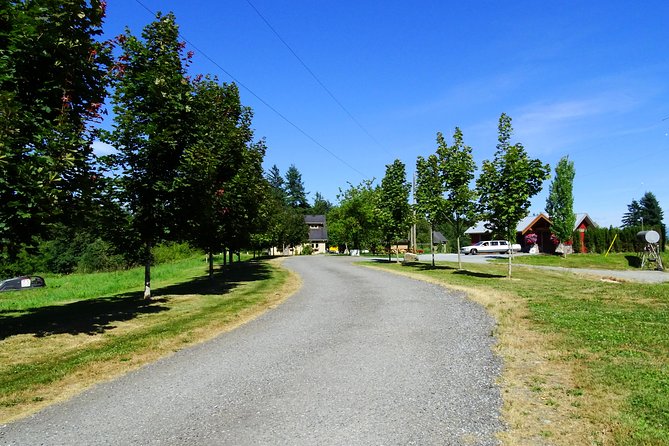 Private Tour: Vancouver Half Day Wine Tasting Tour - Should you book this Vancouver half day wine tasting tour?