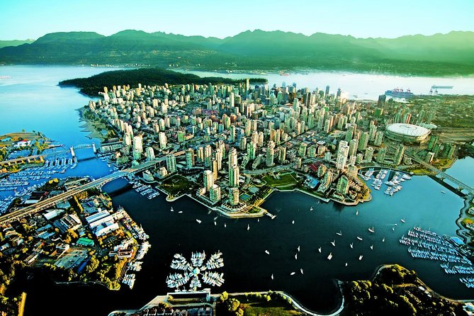 Private Tour: Vancouver Sightseeing and Capilano Suspension Bridge - Price and what $337.76 per person really buys you