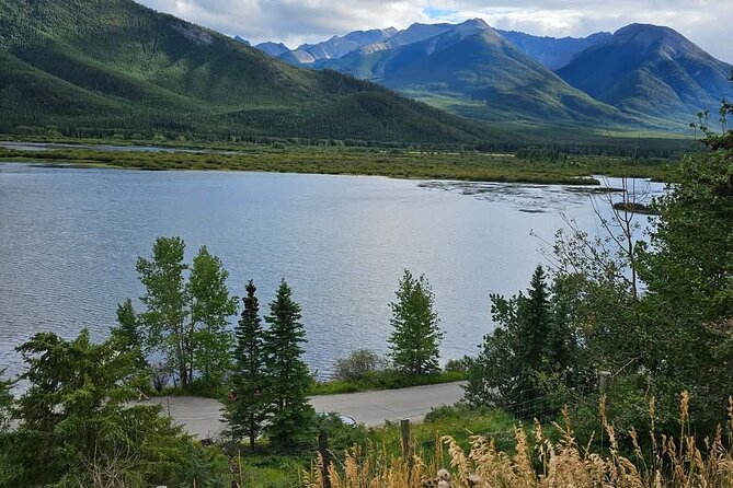 Private Transfer from Banff to Calgary or Calgary Airport - Key Highlights You’ll Feel Right Away