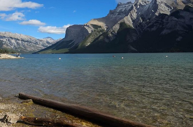 Private Transfer from Banff to Calgary or Calgary Airport - Price and Value: What You’re Really Paying For at $89.79 Per Person