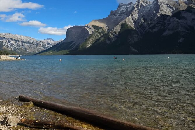 Private Transfer from Banff to Calgary or Calgary Airport - Who This Transfer Fits Best (And Who Might Reconsider)