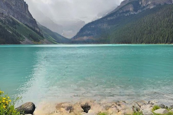 Private Transfer from Banff to Calgary or Calgary Airport - Small Cautions That Save Headaches Later