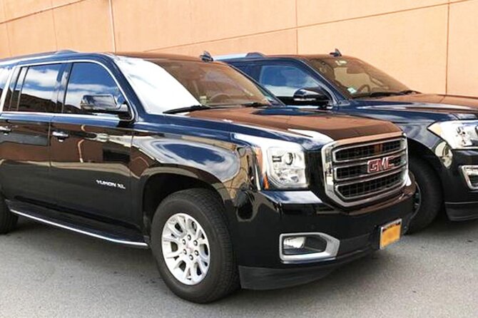 Private Transfer from Montreal Airport YUL to Montreal / Bromont - Practical arrival tips you can use immediately