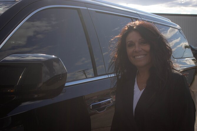 Private Transfer from Quebec City to YQB airport - A short ride, a big difference: Quebec City to YQB without stress