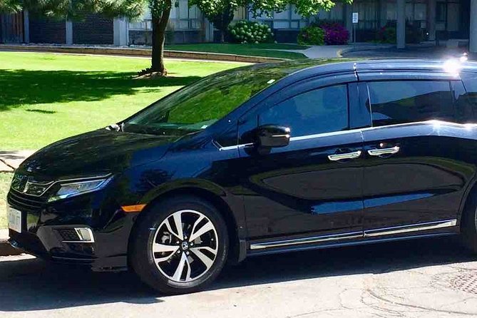 Private Transfer from Toronto Pearson Airport to Niagara - Why A Private Toronto Pearson to Niagara Falls Transfer Works So Well