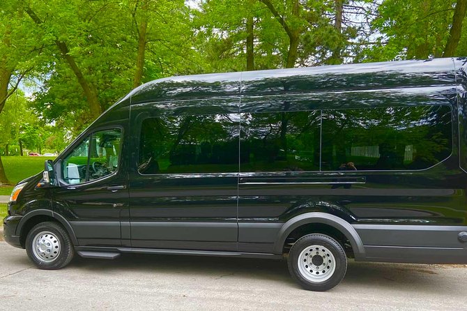 Private Transfer from Toronto Pearson Airport to Niagara - Arrival in Niagara Falls: How to Keep the Day Moving