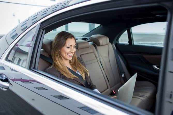 Private Transfer from Vancouver Airport (YVR) - YVR to Downtown in About 30 Minutes, What That Really Means