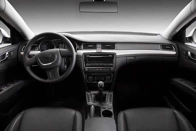 Private Transfer from Vancouver Airport (YVR) - Price and Value: Why $44.92 Per Person Can Be Worth It
