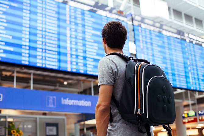 Private Transfer from Vancouver Airport (YVR) - What’s Included vs Not Included, So You Avoid Surprise Costs