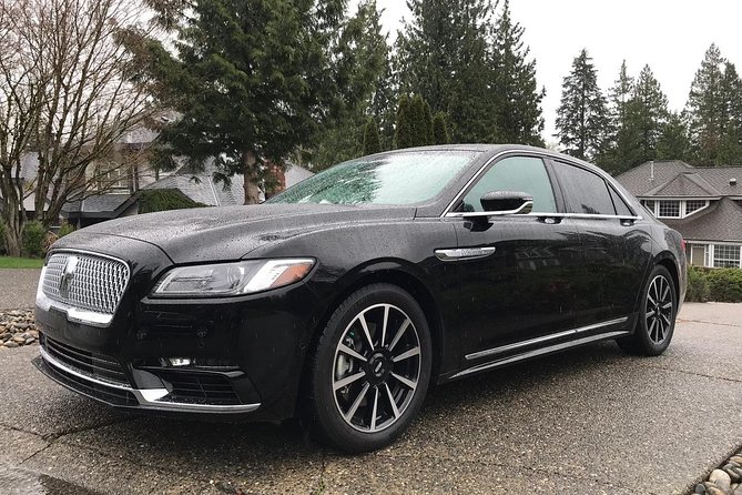 Private Transfer from Vancouver Hotel OR Port to Airport. - What This Private Vancouver to YVR Transfer Really Means