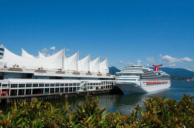 Private Transfer from Vancouver Hotel OR Port to Airport. - The 30-Minute Ride to YVR: Timing That Lets You Breathe