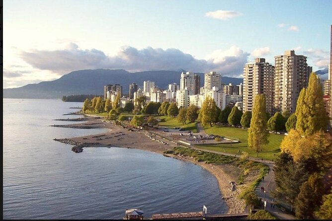 Private Transfer from Vancouver Hotel OR Port to Airport. - Airport Arrival: Getting From Car to Curb Without Extra Work