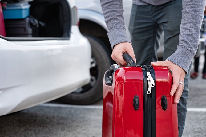 Private Transfer to and from YYZ Toronto Pearson Airport - Common Friction Points to Plan For (and How to Reduce Risk)
