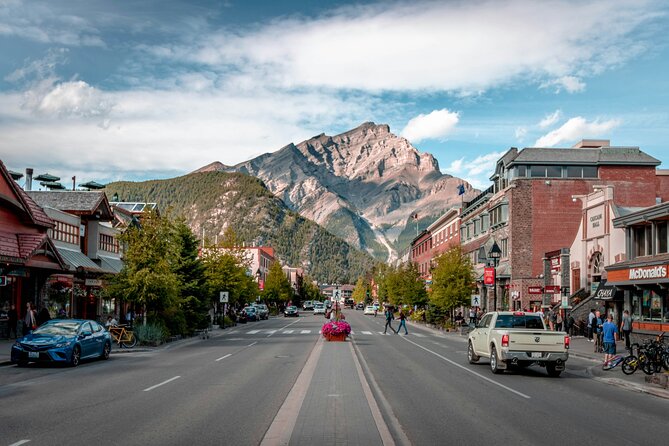 Private Transfer to Banff from Calgary or Airport - Quick take: what makes this transfer work