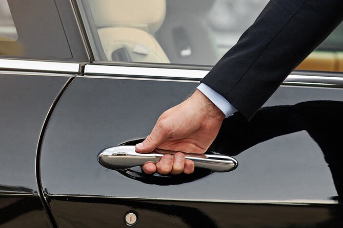 Private Transfer – To or From - Airport, Downtown, Cruise Harbour - Key Highlights You’ll Care About