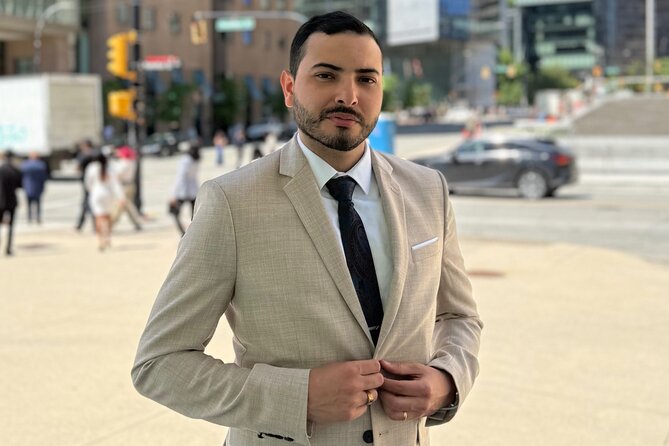 Private Transfer – To or From - Airport, Downtown, Cruise Harbour - What the Ride Feels Like: Clean SUV, Luggage Fit, and a Friendly Captain of the Road