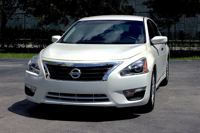 Private Transfer to Vancouver Airport (YVR) - Key things that make this transfer worth it
