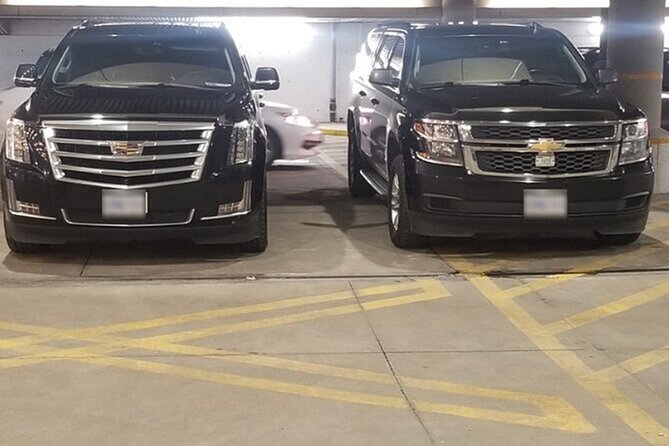 Private Transfer Toronto Hotels to Toronto Pearson Airport YYZ - Quick Tips for Smooth Airport Mornings to YYZ