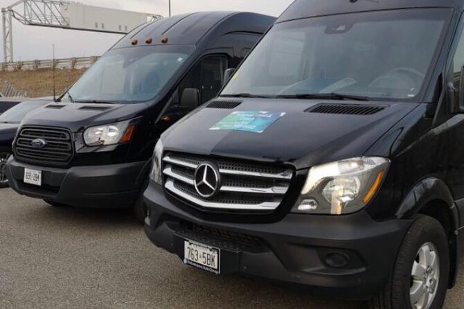 Private Transfer - Toronto Pearson Airport to and from London Ontario - Pickup at Toronto Pearson: How the Waiting Game Gets Easier