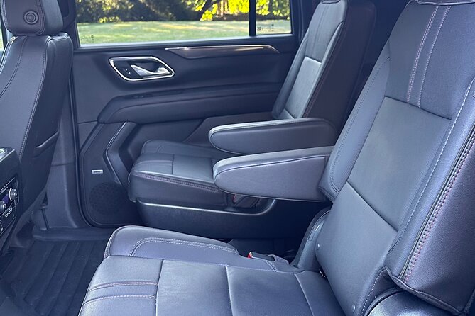 Private Transfer Vancouver Airport to Cruise Ship or Hotel - Key things to know before you ride
