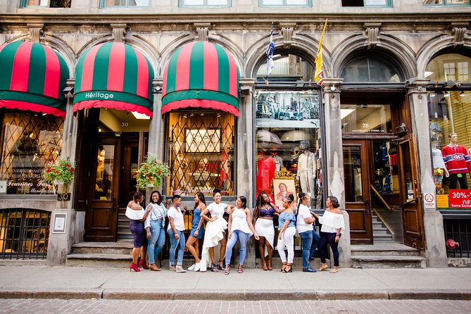 Private Vacation Photography Session with Photographer in Montreal - Photo delivery: your gallery arrives within 5 days