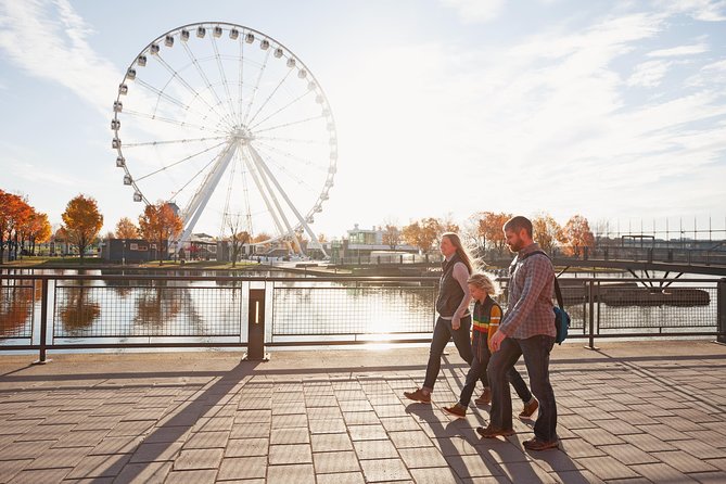 Private Vacation Photography Session with Photographer in Montreal - Price and value: is $325 per group worth it?