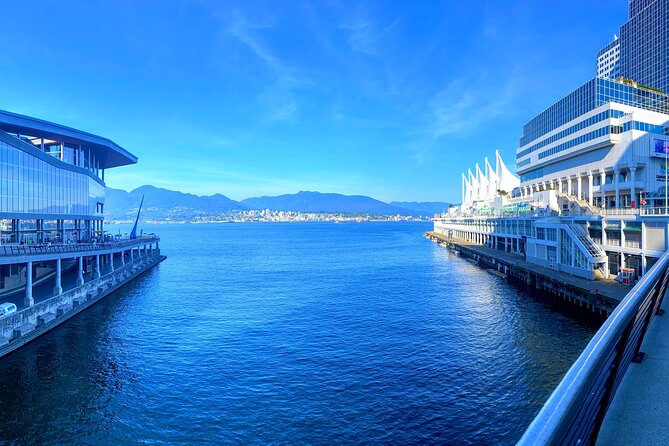Private Vancouver ALL IN ONE Full Day City Tour with 20 Attractions - Price and value: what $359.67 per person buys you