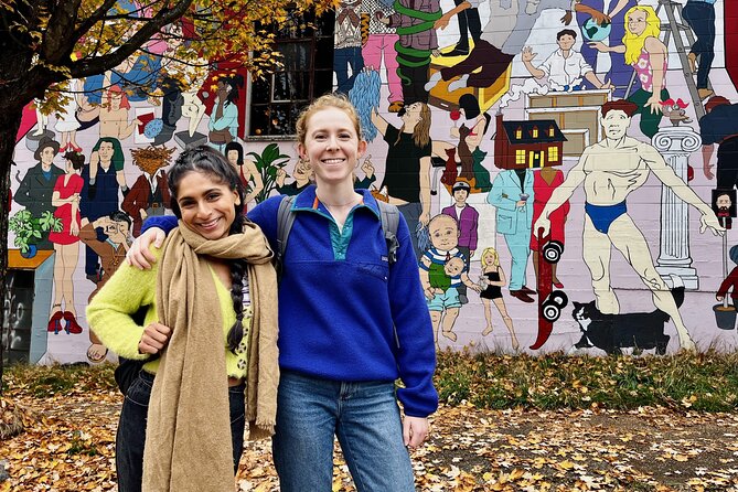 Private Vancouver City Highlights Walking Tour - The Downtown Route, Stop by Stop (What You’ll See and Why It Matters)