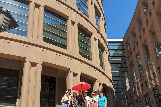 Private Vancouver City Highlights Walking Tour - How to Get the Most Out of the 2 to 3 Hours