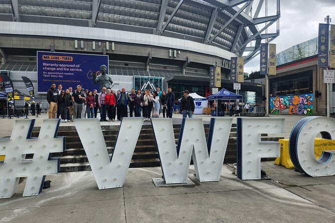 Private Vancouver City Highlights Walking Tour - Should You Book This Vancouver City Highlights Walking Tour?