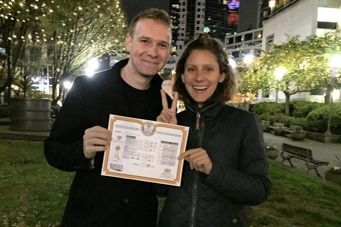 Private Vancouver Sightseeing Adventure: a Gastown murder mystery - Practical Tips So Your Team Solves Faster