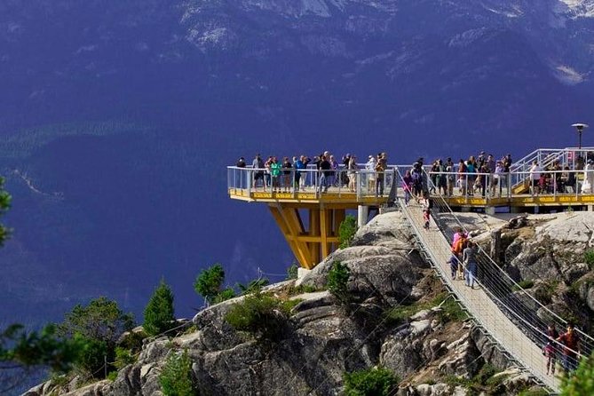 Private Vancouver Winter Fun at Peak to Peak Gondola Tour - Value check: what $490.12 per person buys you