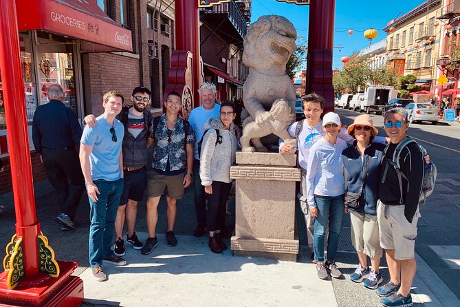 Private | Victoria City Highlights Walking Tour - Private Victoria City Highlights: what this 2 to 3 hour walk really feels like
