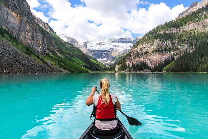 Private VIP Banff and Lake Louise Full-Day Tour from Calgary - Planning your day: flexibility that still has structure