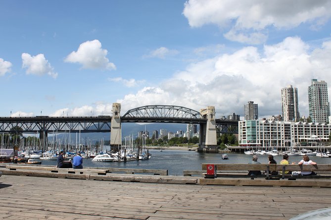 Private-VIP- Vancouver City Tour, SUV - Why Flexibility Outweighs a Rigid Sight Checklist