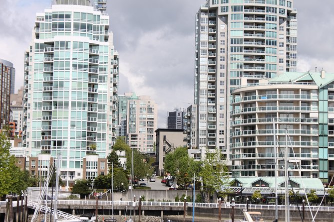 Private-VIP- Vancouver City Tour, SUV - Price and Group Size, What Makes It Good Value