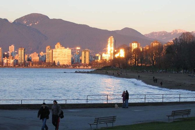 Private-VIP- Vancouver City Tour, SUV - Who This VIP Tour Suits Best