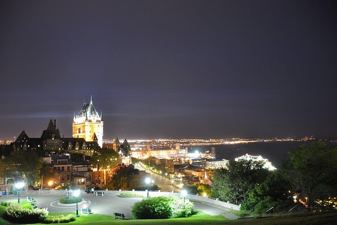 Private Walking Tour in Old Quebec by Tours Accolade - Key Points You’ll Care About Before You Go