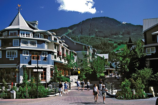 Private Whistler Day Trip from Vancouver - How the 10-Hour Timing Feels in Real Life