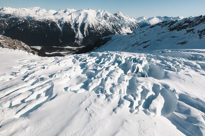 Private Whistler Helicopter Tour + Mountain Landing - Who This Tour Fits Best