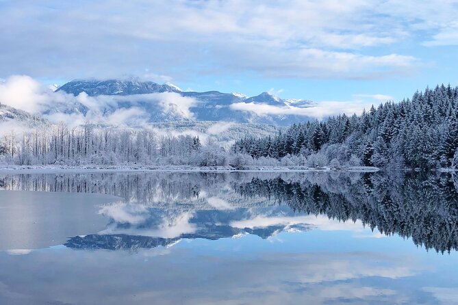 Private Whistler Sightseeing Tour: Discover all of Whistler in Comfort! - Function Junction: The Town Stops to Eat, Shop, and Browse