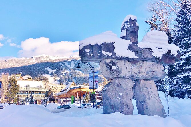 Private Whistler Tour: Discover the best of Whistler! - Why This 3-Hour Private Whistler Tour Feels Worth It