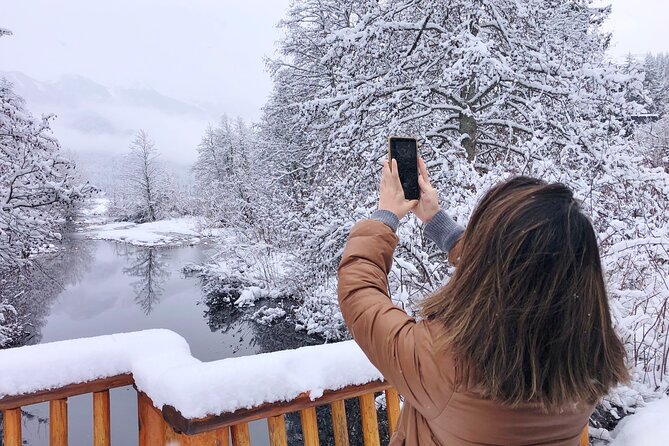 Private Whistler Tour: Discover the best of Whistler! - Squamish Lilwat Cultural Centre for Context You Can Feel
