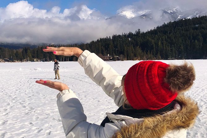 Private Whistler Tour: Discover the best of Whistler! - Green Lake Lookout: Quick Time for Serious Views